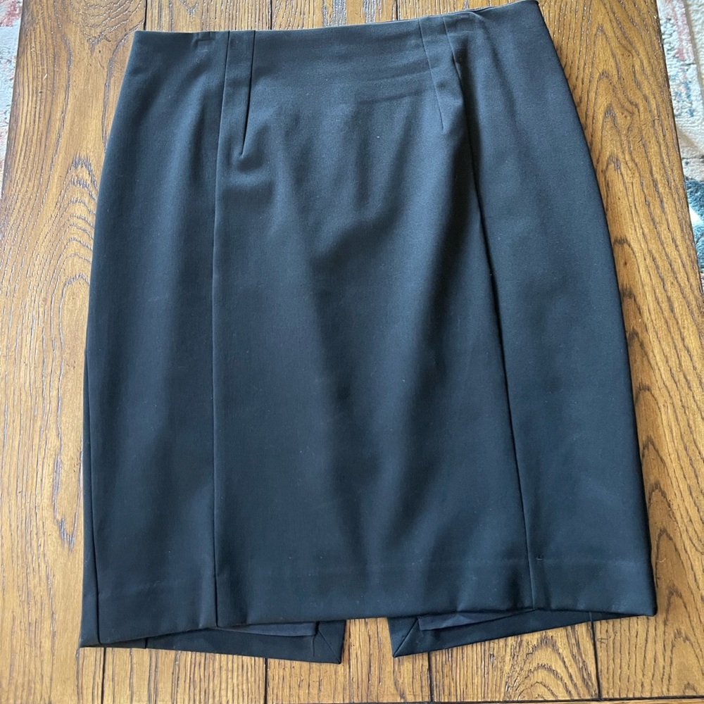 Express High Waisted Skirt. Size 12.